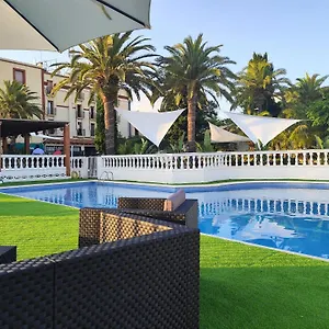 San Martin Hotel