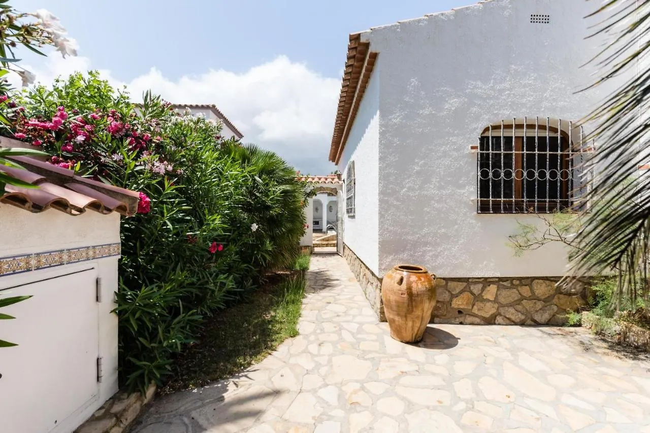 Villa Anita Miami Playa 0*,  Spain