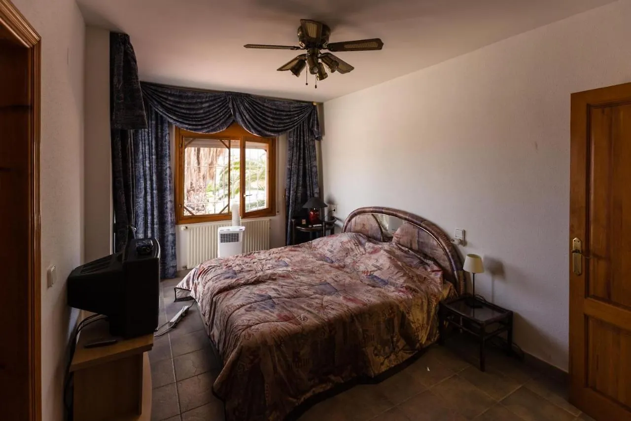 Apartment Villa Anita Miami Playa