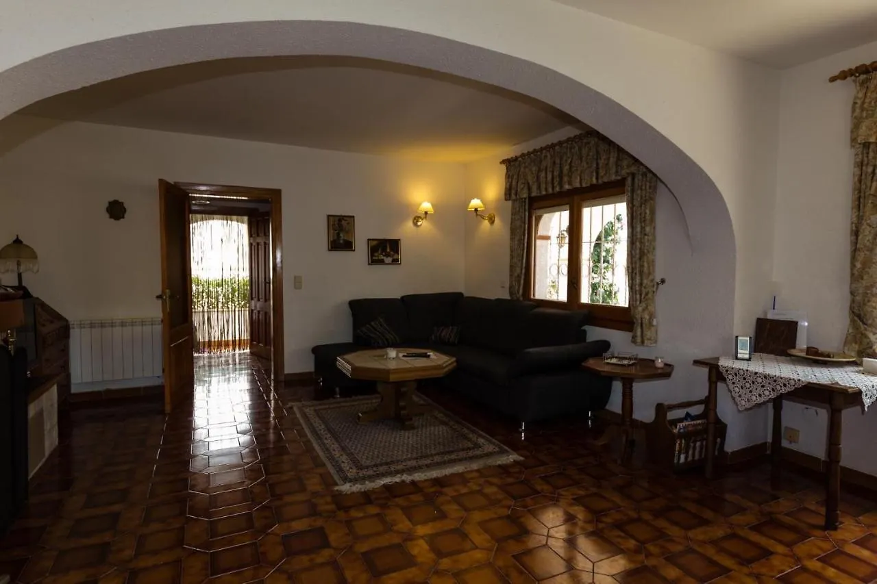 Villa Anita Miami Playa Apartment