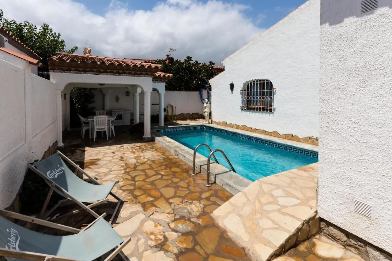 Villa Anita Miami Playa