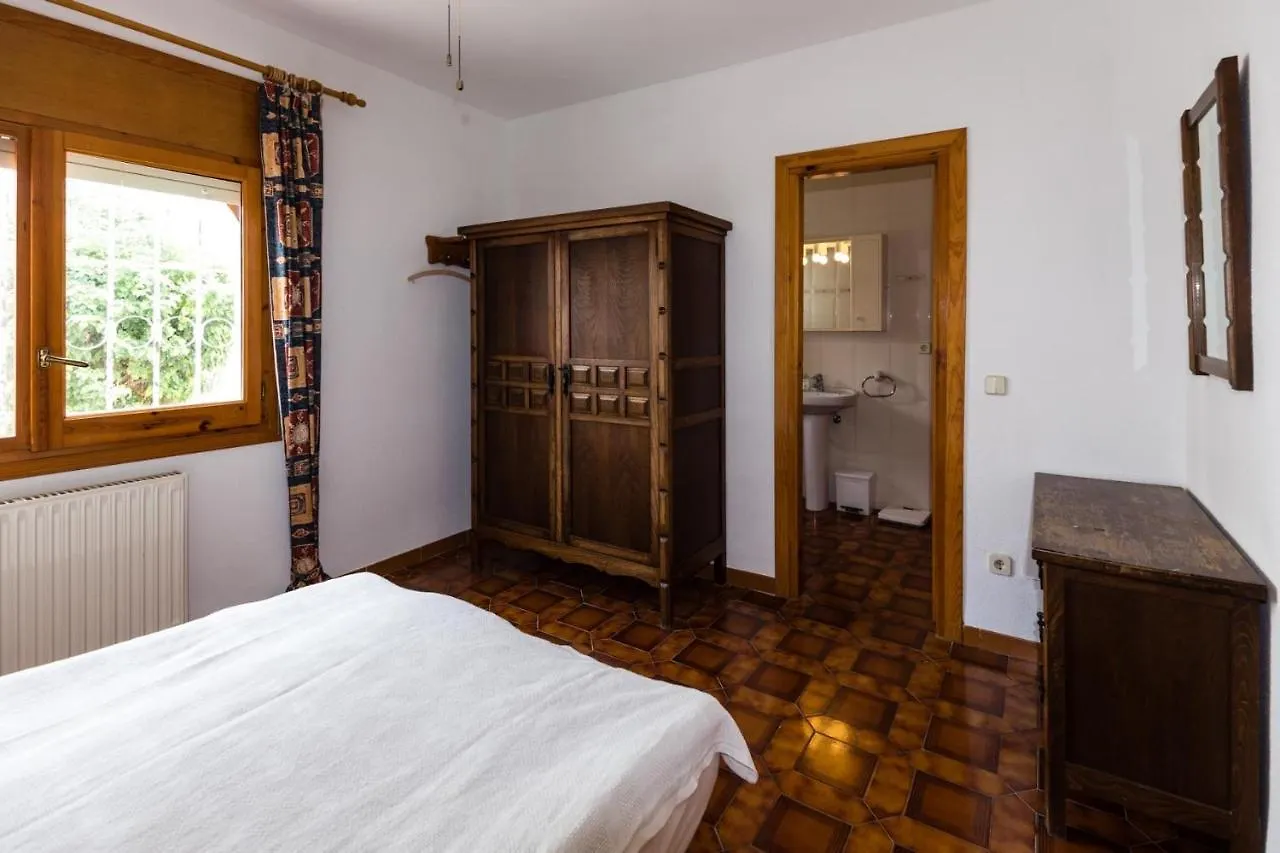 Villa Anita Miami Playa Spain