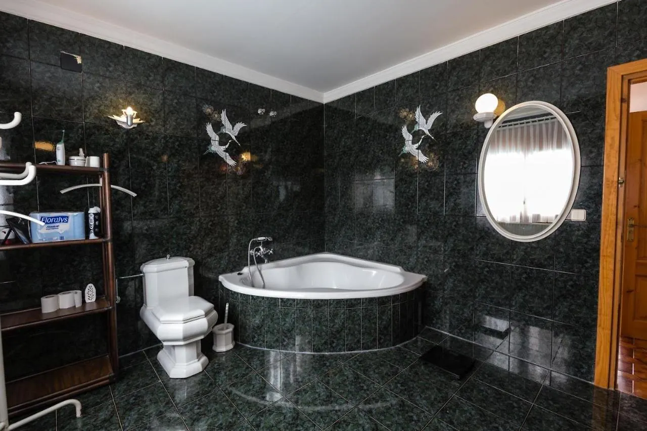 Villa Anita Miami Playa Apartment