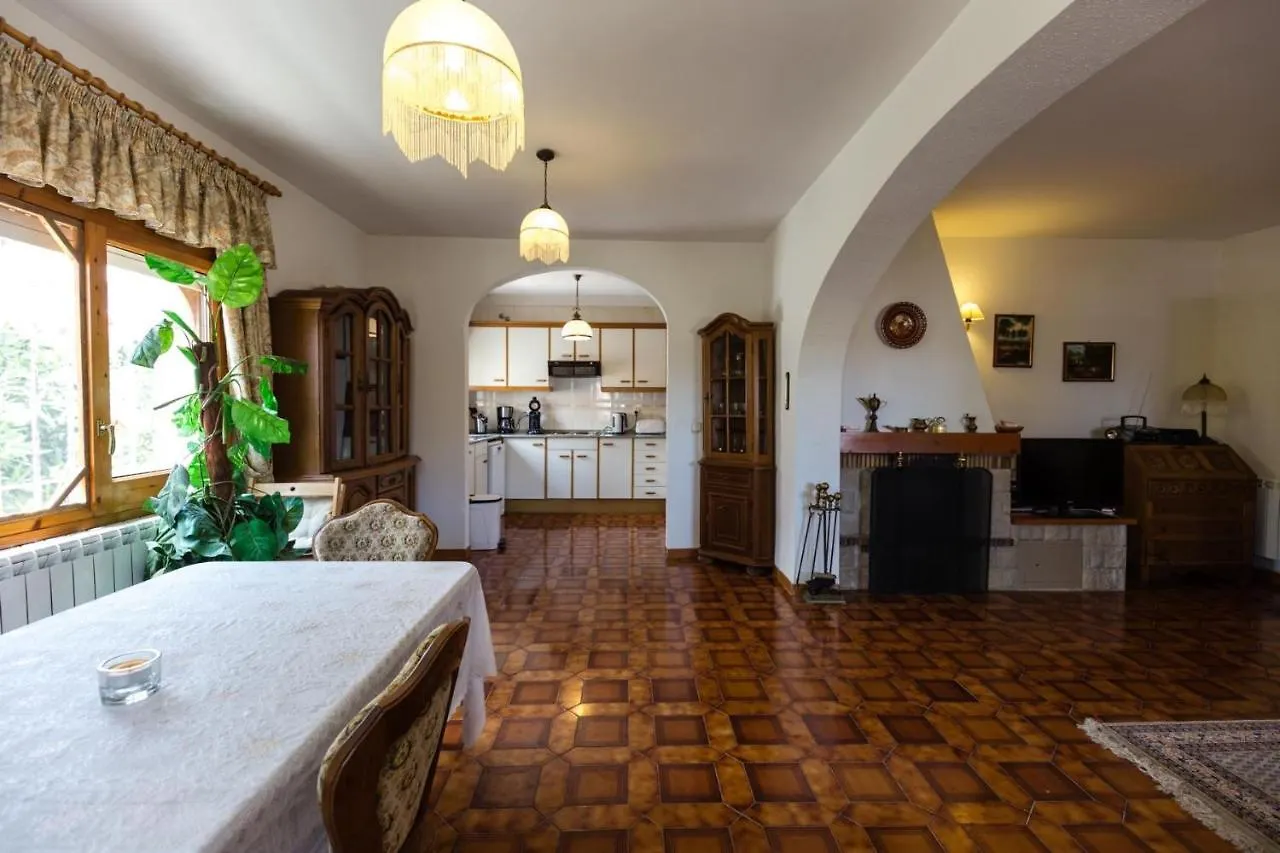 Apartment Villa Anita Miami Playa