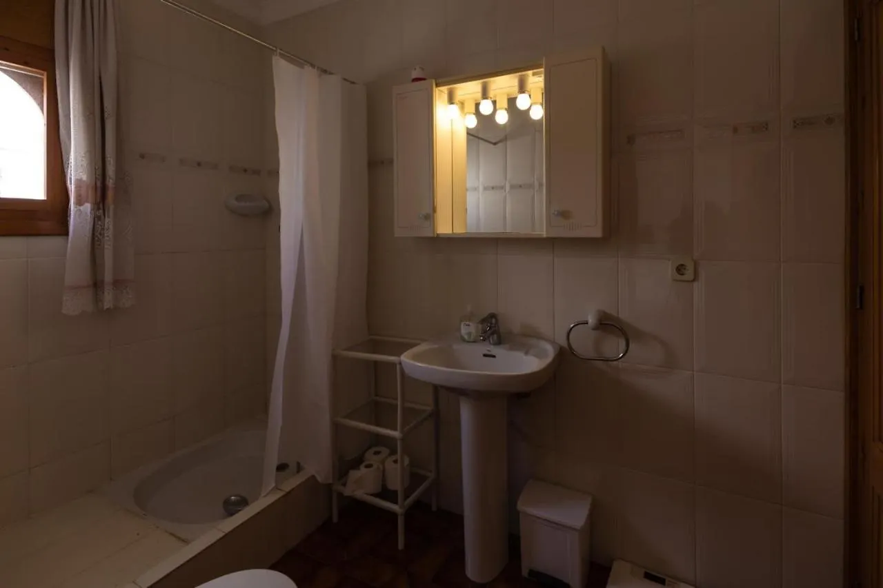Apartment Villa Anita Miami Playa